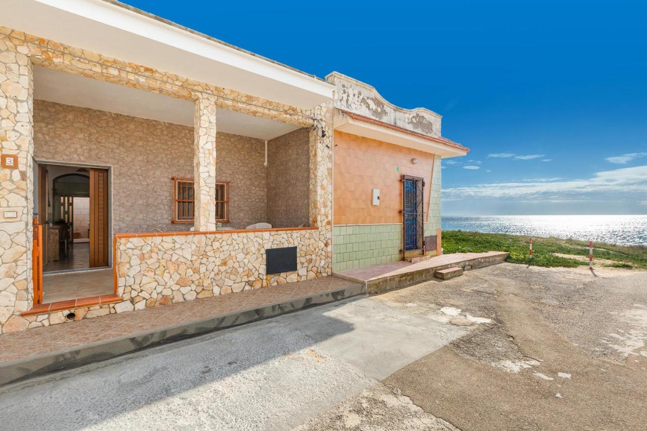 Casa Ulbia By Barbarhouse Villa San Pietro in Bevagna Exterior photo