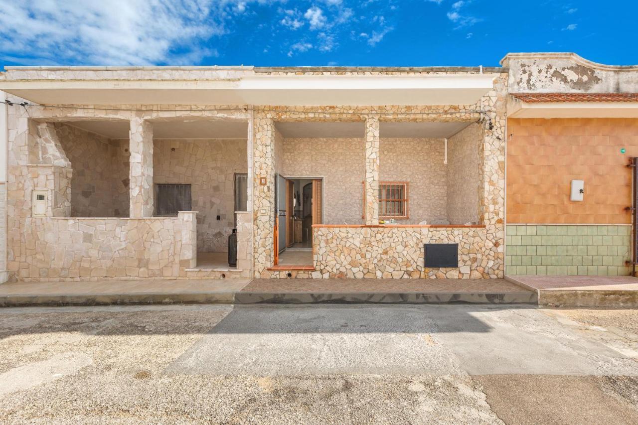 Casa Ulbia By Barbarhouse Villa San Pietro in Bevagna Exterior photo