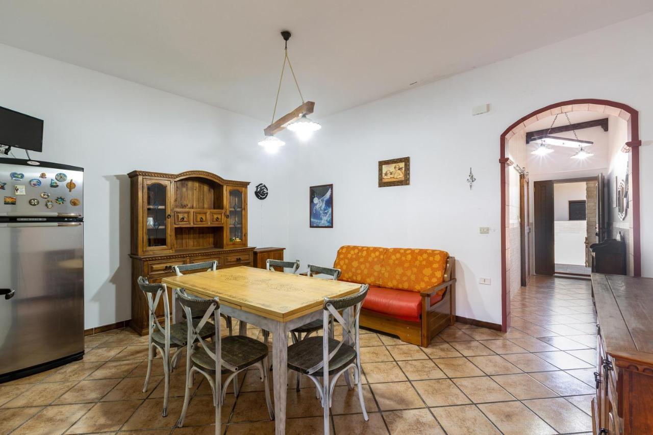 Casa Ulbia By Barbarhouse Villa San Pietro in Bevagna Exterior photo